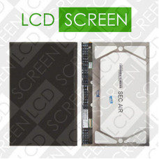 Дисплей для планшетов Samsung T530 T531 T535 P5210