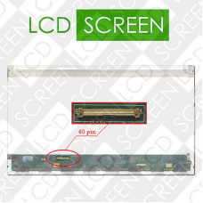 Матрица 17,3 LG LP173WF1 TL B4 LED (Full HD)