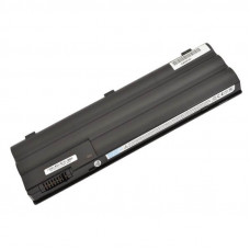 Батарея Fujitsu-Siemens LifeBook E8110, E8120, 14,4 V 4400 mAh, FPCBP144, черный, аккумулятор для ноутбука