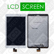 Модуль для планшета Huawei MediaPad T1 8.0 S8-701U T1-821, белый, дисплей + тачскрин