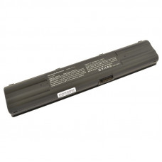 Батарея Asus A2, A2000, A2500, Z80, Z8000, 14,8 V 4400 mAh, A42-A2, черный, аккумулятор для ноутбука