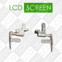 Петли для ноутбука ASUS M51A, M51KR, M51SE, M51SN, M51TA, M51TR, M51VA, M51VR, F3J, F3JA, F3JC, F3JM, F3JP (13GNFE10M031-1 + 13GNFE10M021-1 ) (левая+правая), 13GNFE10M031-1_