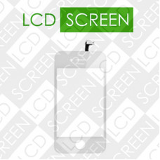 Тачскрин для Iphone 4, белый, touch screen, сенсорный экран