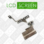 Петли для ноутбука ASUS X551CA, X551MA, F551MA, F200MA, P551CA, R512CA, F551CA (13NB0341M05011) (левая), 13NB0341M05011