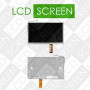 Дисплей для планшета China-Tablet PC 7, (165*100 мм), 26 pin, 7, (480*234), HSD070I651-F00