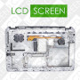 Нижняя крышка для ноутбука HP (DV6-7000, DV6T), black, 707924-001