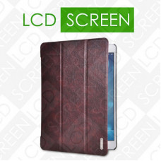 Чехол Remax для iPad Air Fashion Coffee