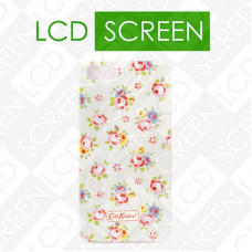Чехол Cath Kidston для iPhone 5S - 5