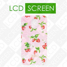 Чехол Cath Kidston для Samsung Galaxy S5 - 35