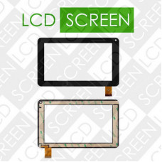 Тачскрин для планшета 7 JQ7040FP-03 JQ7040FP, touch screen, сенсорный экран