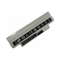 Батарея Dell Inspiron Mini 1012, 1016, 1018, 11,1 V 4200 mAh, CMP3D, белый, аккумулятор для ноутбука