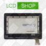 Модуль для планшета ASUS Transformer Pad TF103 TF103C K010, белый, дисплей + тачскрин