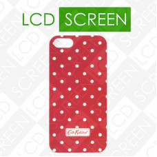 Чехол Cath Kidston для iPhone 5S - 39