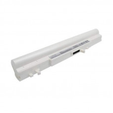 Батарея Asus W3, W3A, W3J, W3N, W3V, W3Z, W3000, W3000A, W3000J, W3000N, W3000V, W3000Z, 14,8 V 4400 mAh, A42-W3 белый, аккумулятор для ноутбука
