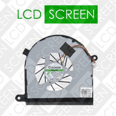Вентилятор для ноутбука DELL INSPIRON 17R N7110, M7110 (064C85), кулер