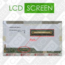 Матрица 14,0 AUO B140XW01 V.1 LED