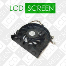 Вентилятор для ноутбука HP COMPAQ NX8220, NC8200, NW8200 (UDQFRZR02C1N / 6033B0000701 / 382674-001), кулер