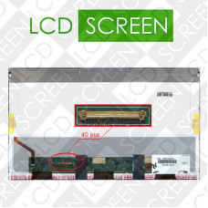Матрица 17,3 Samsung LTN173KT02 B01 LED
