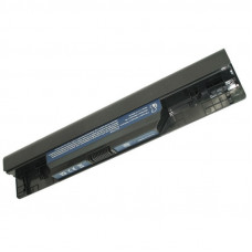 Батарея Dell Inspiron 1464, 15 (1564), 1764, 11,1 V 5200 mAh, JKVC5, черный, аккумулятор для ноутбука