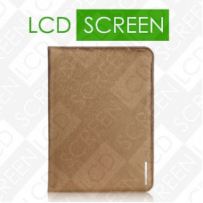 Чехол Remax для iPad Air 2 Cicada Wing Golden