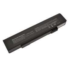 Батарея Acer TravelMate 3200, 3201, 3202, 3203, 3204, 3205, C200, C210, C203ETCi, C204Tmi, C213Tmi, C215TMi, 11,1 V 4400 mAh, SQU-405, черный, аккумулятор для ноутбука