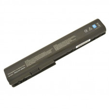 Батарея HP Compaq DV8, HDX18, DV7, 10,8 V 4400 mAh, HSTNN-C50C, черный, аккумулятор для ноутбука