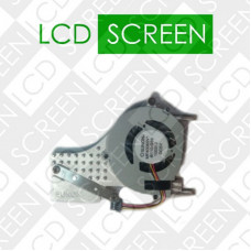 Вентилятор для ноутбука HP MINI 110-3000 series, CQ10 with heatsink (MF40060V1-B110-G99), кулер