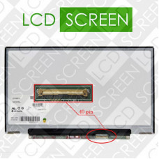 Матрица 13,3 LG-Philips LP133WH2-TLL4 LED SLIM ( LP133WH2 TL L4, LP133WH2 (TL) (L4) )