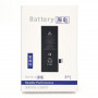 Аккумулятор для Apple iPhone 4 1420 mAh в упаковке АКБ Батарея