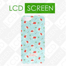 Чехол Cath Kidston для iPhone 5S - 6
