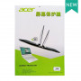 Матовая защитная пленка на экран ноутбука 15.6 (16:9) Acer