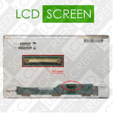 Матрица 13,3 CHIMEI LED N133B6 L01 LED