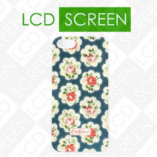 Чехол Cath Kidston для iPhone 5S - 14