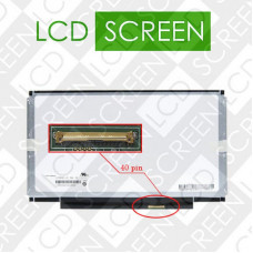 Матрица 13,3 CHIMEI N133BGE L31 LED SLIM