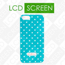 Чехол Cath Kidston для iPhone 5S - 23