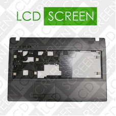Верхняя крышка для ноутбука Lenovo (G560), black (plastik), black, 31042397
