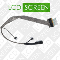 Шлейф матрицы для ноутбука LENOVO (G530, N500), CCFL, DC02000JV00
