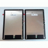 Модуль для планшета Lenovo TB-328 TB328XU TB-328FU TB-328XU/F, черный, дисплей + тачскрин