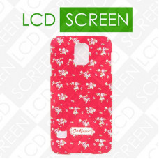 Чехол Cath Kidston для Samsung Galaxy S5 - 26