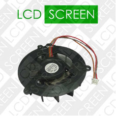 Вентилятор для ноутбука SONY PCG-K... series, (UDQF2ZH24FQU), кулер