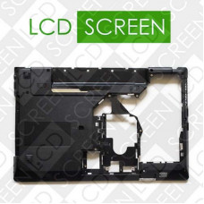 Нижняя крышка для ноутбука Lenovo (G570, G575), с HDMI, black, 31048403