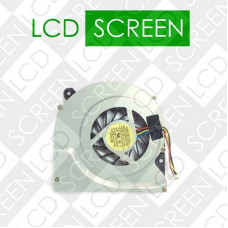 Вентилятор для ноутбука ASUS NX90JQ, N90JN (13GNZ910P010-1) (DFS491105MH0T-F97M), кулер