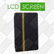 Чехол Devia для iPad Air Keen Black