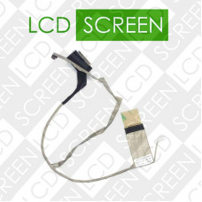 Шлейф матрицы для ноутбука ACER (AS: 4350, 4560, 4750, 4752, 4755; TM: 4350, 4750), LED, разъем под камеру, 50.4IQ01.051