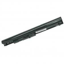 Батарея HP Compaq 240 G2, CQ14, CQ15, Pavilion SleekBook 15-d, 14,4 V 2600 mAh, HSTNN-LB5S, черный, аккумулятор для ноутбука