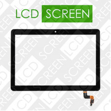 Тачскрин Huawei MediaPad T3 10 AGS-L09 AGS-W09, черный, 9.6 сенсор для планшета