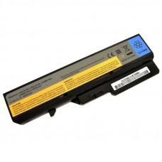 Батарея IBM-Lenovo IdeaPad G460, G56, Z560, G460A-ITH, G460L-IFI, G560, 11,1 V 5200 mAh, 57Y6454, черный, аккумулятор для ноутбука