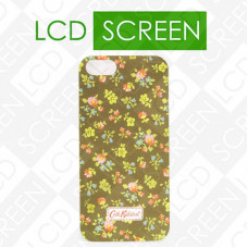 Чехол Cath Kidston для iPhone 5S - 3