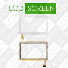 Тачскрин для планшетов China-Tablet PC 9; Sanei N91, TPC0859 VER1.0, touch screen, сенсорный экран