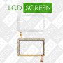 Тачскрин для планшетов China-Tablet PC 9; Sanei N91, TPC0859 VER1.0, touch screen, сенсорный экран